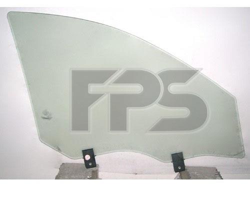 FPS GS 4612 D301 Door glass front left GS4612D301: Buy near me in Poland at 2407.PL - Good price!