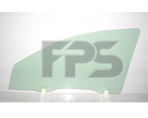 FPS GS 4811 D302-X Front right door glass GS4811D302X: Buy near me in Poland at 2407.PL - Good price!