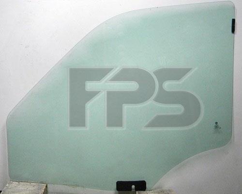 FPS GS 5218 D302 Front right door glass GS5218D302: Buy near me in Poland at 2407.PL - Good price!