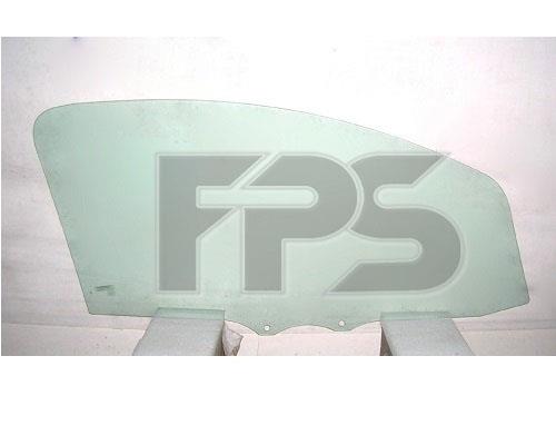 FPS GS 5413 D301 Door glass front left GS5413D301: Buy near me in Poland at 2407.PL - Good price!