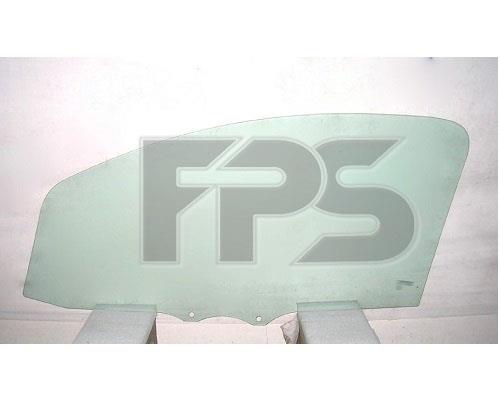 FPS GS 5413 D302 Front right door glass GS5413D302: Buy near me in Poland at 2407.PL - Good price!