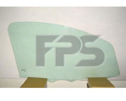FPS GS 5413 D303 Door glass front left GS5413D303: Buy near me in Poland at 2407.PL - Good price!