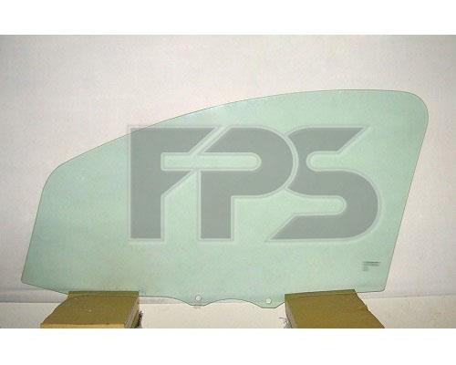 FPS GS 5413 D304 Front right door glass GS5413D304: Buy near me in Poland at 2407.PL - Good price!