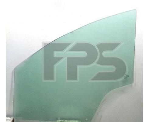 FPS GS 5414 D302 Front right door glass GS5414D302: Buy near me in Poland at 2407.PL - Good price!