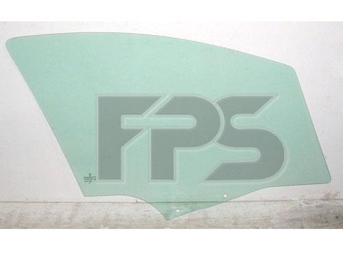 FPS GS 5508 D301 Door glass front left GS5508D301: Buy near me in Poland at 2407.PL - Good price!