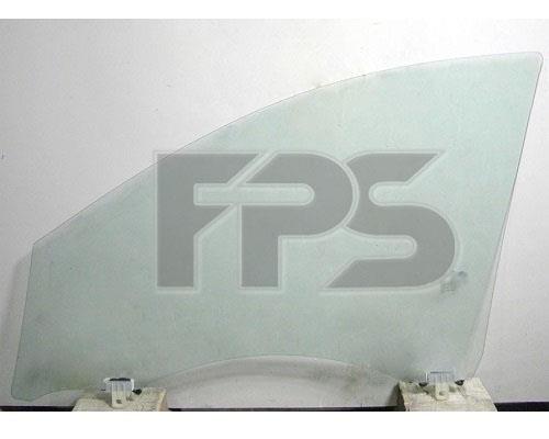 FPS GS 5619 D306 Front right door glass GS5619D306: Buy near me in Poland at 2407.PL - Good price!