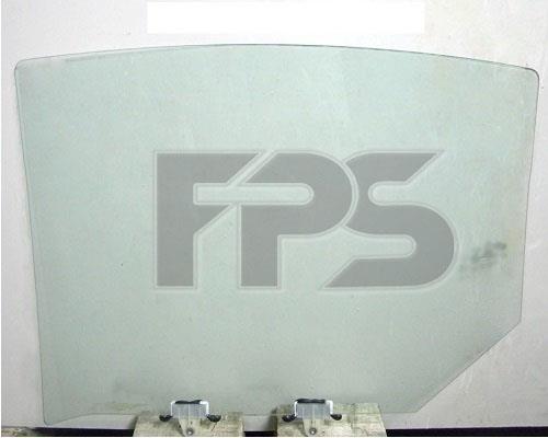 FPS GS 5619 D308 Скло дверей задніх правих GS5619D308: Приваблива ціна - Купити у Польщі на 2407.PL!