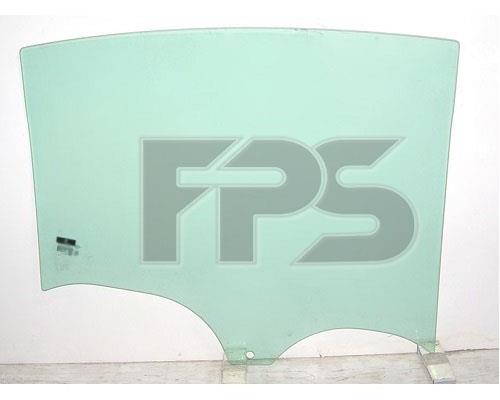 FPS GS 5635 D303 Rear left door glass GS5635D303: Buy near me in Poland at 2407.PL - Good price!