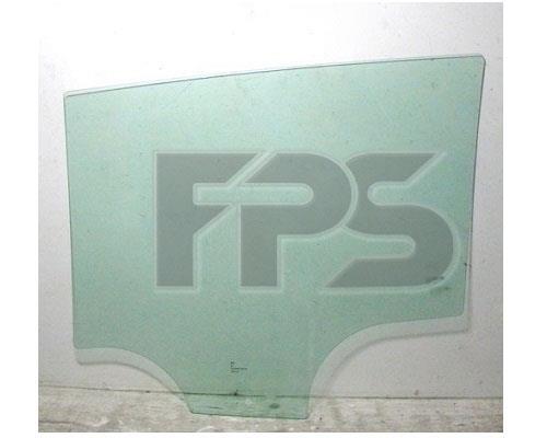 FPS GS 6401 D304 Скло дверей задніх правих GS6401D304: Приваблива ціна - Купити у Польщі на 2407.PL!