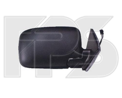 FPS FP 0057 M06 Rearview mirror external right FP0057M06: Buy near me in Poland at 2407.PL - Good price!