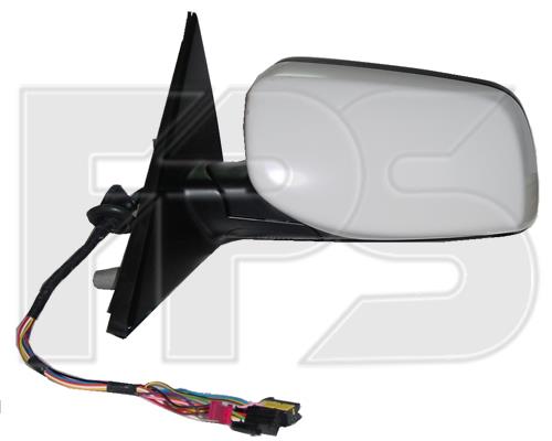 FPS FP 1404 M02 Rearview mirror external right FP1404M02: Buy near me at 2407.PL in Poland at an Affordable price!