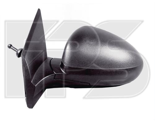 FPS FP 1712 M01-P Rearview mirror external left FP1712M01P: Buy near me in Poland at 2407.PL - Good price!