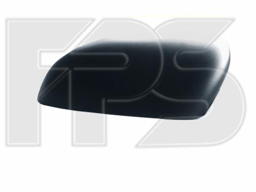 FPS FP 1712 M21 Кришка бокового дзеркала лівого FP1712M21: Приваблива ціна - Купити у Польщі на 2407.PL!