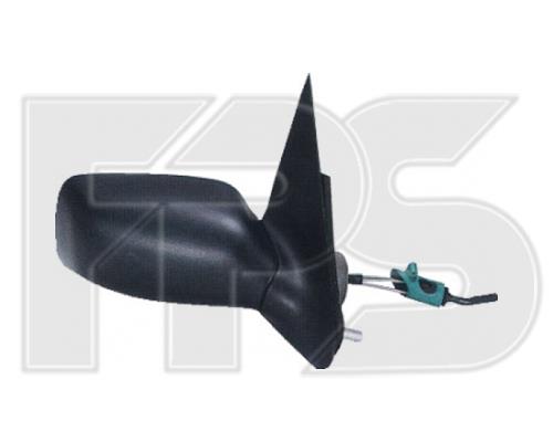 FPS FP 2553 M02 Rearview mirror external right FP2553M02: Buy near me in Poland at 2407.PL - Good price!