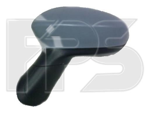 FPS FP 2607 M01 Rearview mirror external left FP2607M01: Buy near me in Poland at 2407.PL - Good price!