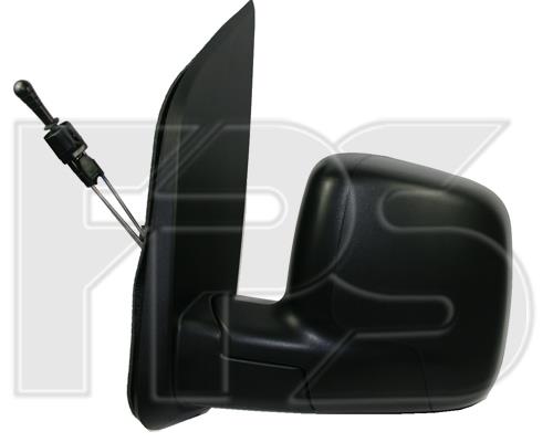 FPS FP 2611 M01 Rearview mirror external left FP2611M01: Buy near me in Poland at 2407.PL - Good price!