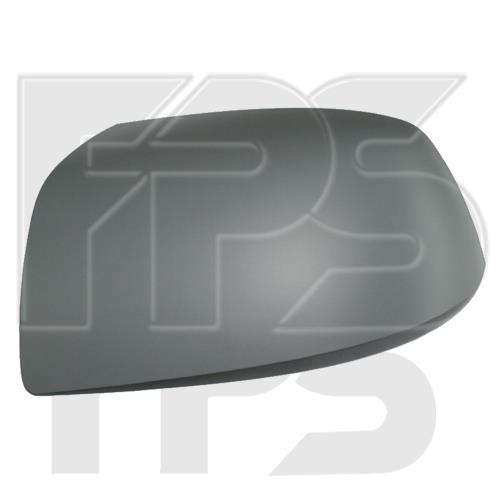 FPS FP 2805 M21 Крышка бокового зеркала левого FP2805M21: Отличная цена - Купить в Польше на 2407.PL!