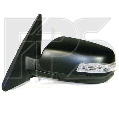 FPS FP 4023 M01 Rearview mirror external left FP4023M01: Buy near me in Poland at 2407.PL - Good price!