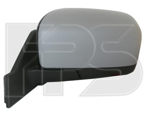 FPS FP 4406 M07 Rearview mirror external left FP4406M07: Buy near me in Poland at 2407.PL - Good price!