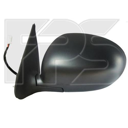 FPS FP 5025 M01 Rearview mirror external left FP5025M01: Buy near me in Poland at 2407.PL - Good price!