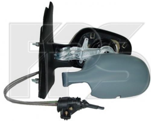 FPS FP 5607 M01-P Rearview mirror external left FP5607M01P: Buy near me in Poland at 2407.PL - Good price!