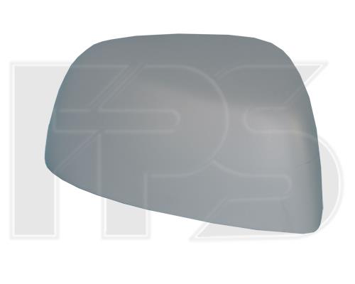 FPS FP 6815 M22 Cover side right mirror FP6815M22: Buy near me in Poland at 2407.PL - Good price!