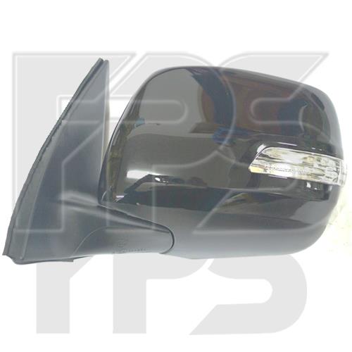 FPS FP 7039 M02 Rearview mirror external right FP7039M02: Buy near me in Poland at 2407.PL - Good price!