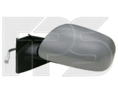FPS FP 8115 M13 Rearview mirror external left FP8115M13: Buy near me in Poland at 2407.PL - Good price!