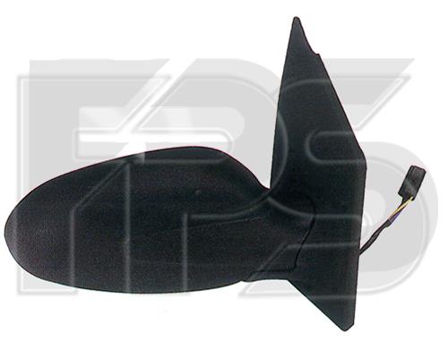 FPS FP 8400 M01 Rearview mirror external left FP8400M01: Buy near me in Poland at 2407.PL - Good price!