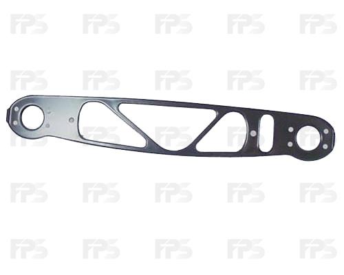 FPS FP 0060 230 Front lower panel FP0060230: Buy near me in Poland at 2407.PL - Good price!
