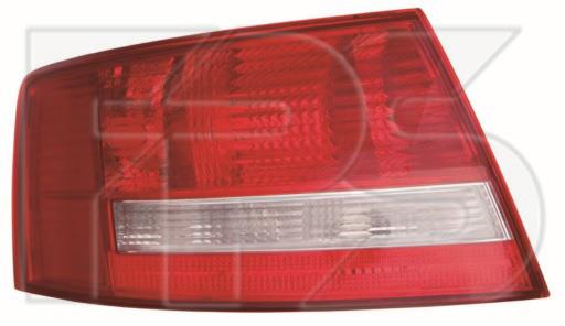 FPS FP 1204 F1-E Tail lamp left FP1204F1E: Buy near me in Poland at 2407.PL - Good price!