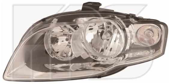 FPS FP 1205 R1-E Headlight left FP1205R1E: Buy near me at 2407.PL in Poland at an Affordable price!