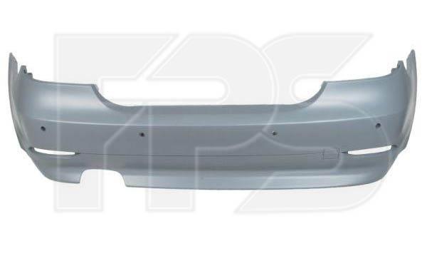 FPS FP 1404 950 Bumper rear FP1404950: Buy near me at 2407.PL in Poland at an Affordable price!