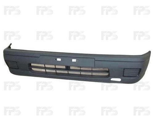 FPS FP 1628 900 Front bumper FP1628900: Buy near me in Poland at 2407.PL - Good price!
