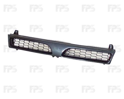 FPS FP 1628 990 Grille radiator FP1628990: Buy near me in Poland at 2407.PL - Good price!