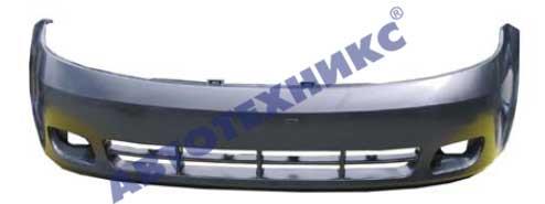 FPS FP 1705 901 Front bumper FP1705901: Buy near me in Poland at 2407.PL - Good price!