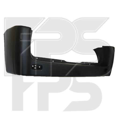 FPS FP 2032 950 Bumper rear FP2032950: Buy near me in Poland at 2407.PL - Good price!