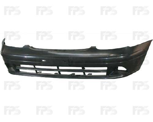 FPS FP 2203 901-P Front bumper FP2203901P: Buy near me in Poland at 2407.PL - Good price!