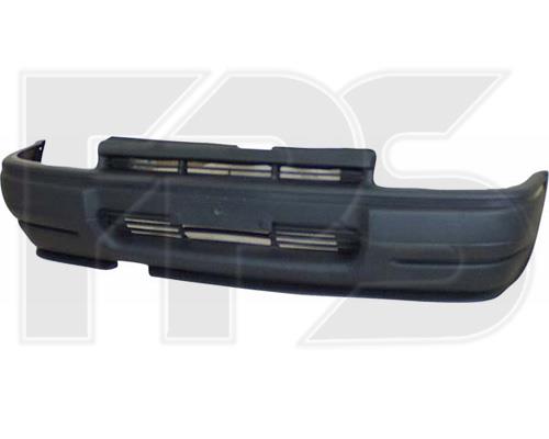 FPS FP 2528 903 Front bumper FP2528903: Buy near me in Poland at 2407.PL - Good price!