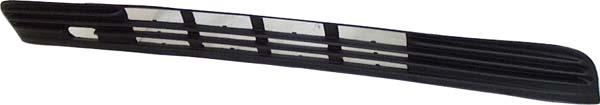 FPS FP 2553 920 Front bumper grill FP2553920: Buy near me in Poland at 2407.PL - Good price!