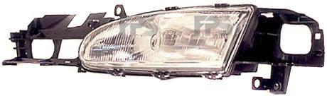 FPS FP 2553 R12-E Headlight right FP2553R12E: Buy near me in Poland at 2407.PL - Good price!