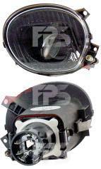 FPS FP 2554 H1-E Nebelscheinwerfer links FP2554H1E: Kaufen Sie zu einem guten Preis in Polen bei 2407.PL!