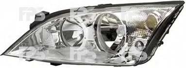 FPS FP 2555 R2-E Headlight right FP2555R2E: Buy near me in Poland at 2407.PL - Good price!