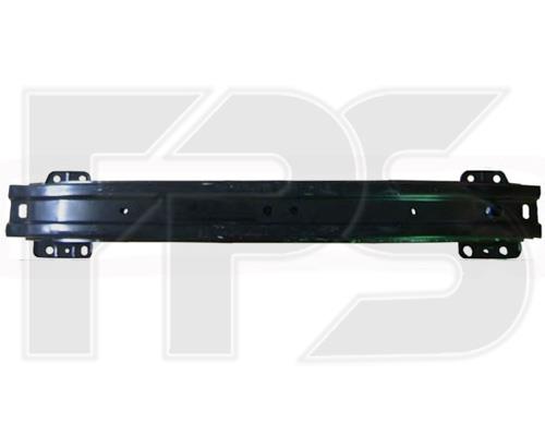 FPS FP 2608 940 Front bumper reinforcement FP2608940: Buy near me at 2407.PL in Poland at an Affordable price!