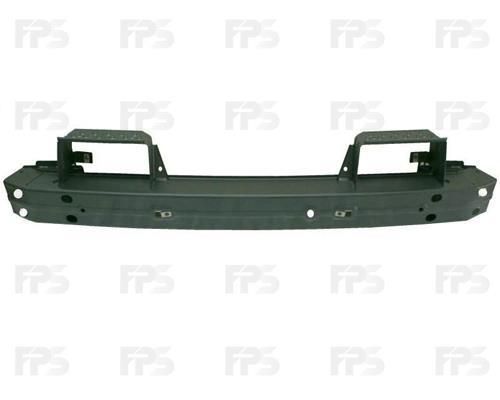 FPS FP 2806 940 Front bumper reinforcement FP2806940: Buy near me in Poland at 2407.PL - Good price!