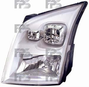 FPS FP 2806 R2-E Headlight right FP2806R2E: Buy near me in Poland at 2407.PL - Good price!