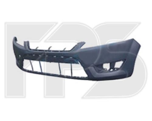 FPS FP 2808 902-P Front bumper FP2808902P: Buy near me in Poland at 2407.PL - Good price!