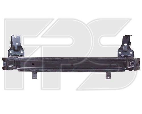 FPS FP 2808 940 Front bumper reinforcement FP2808940: Buy near me in Poland at 2407.PL - Good price!
