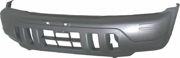 FPS FP 2955 900 Front bumper FP2955900: Buy near me in Poland at 2407.PL - Good price!