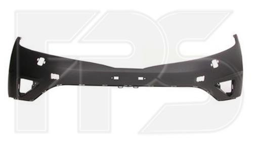 FPS FP 3008 901 Front bumper FP3008901: Buy near me in Poland at 2407.PL - Good price!